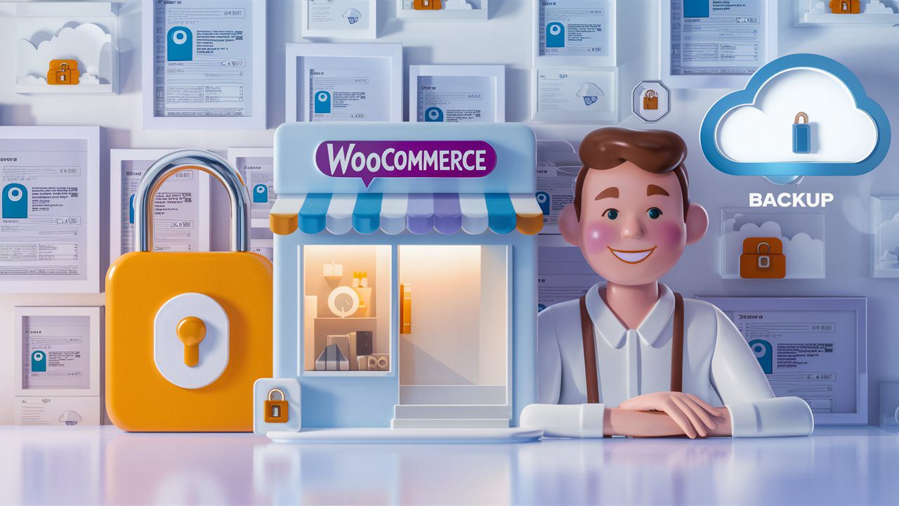 How to Back Up Your WooCommerce Database