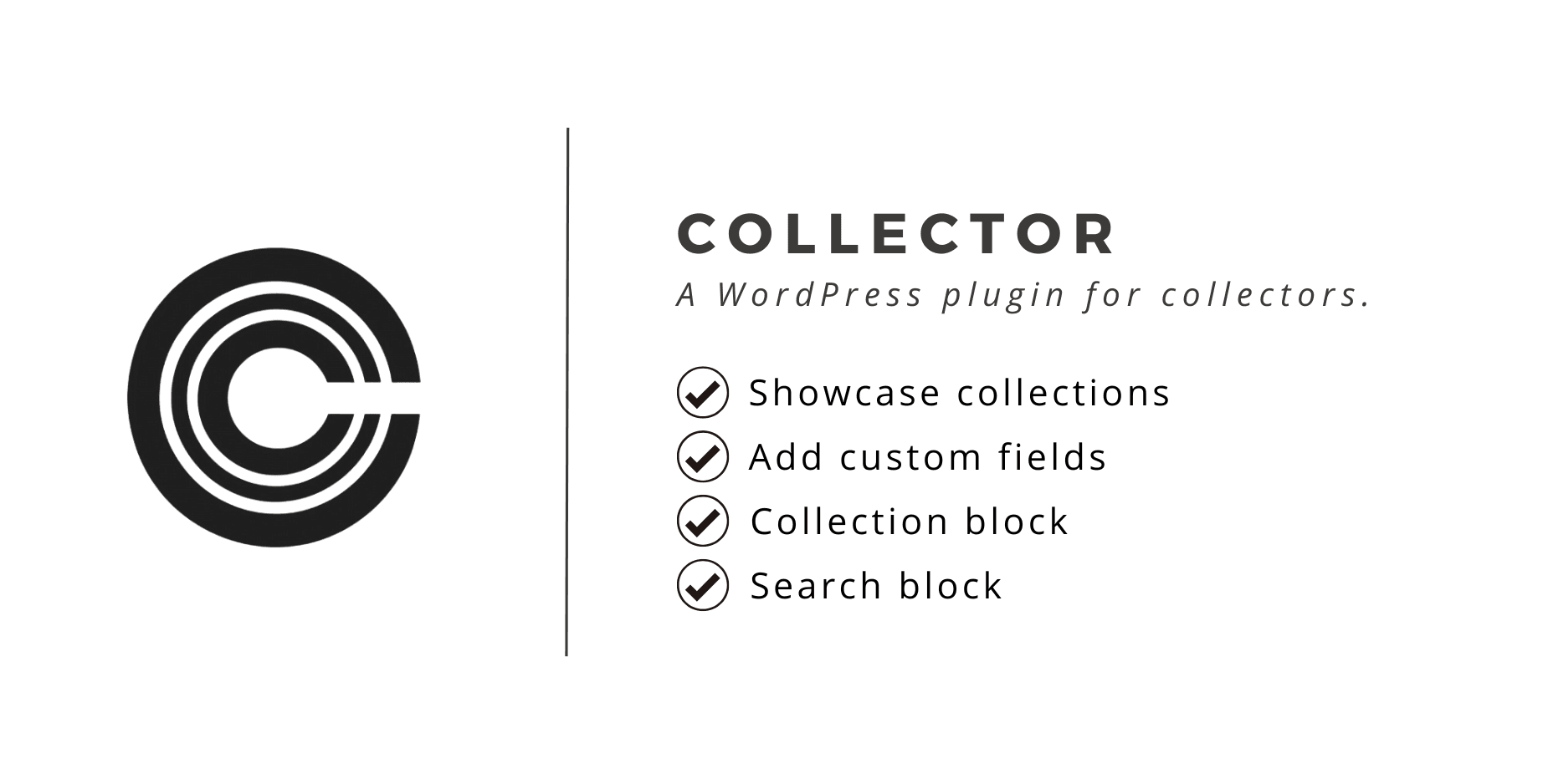 Collector