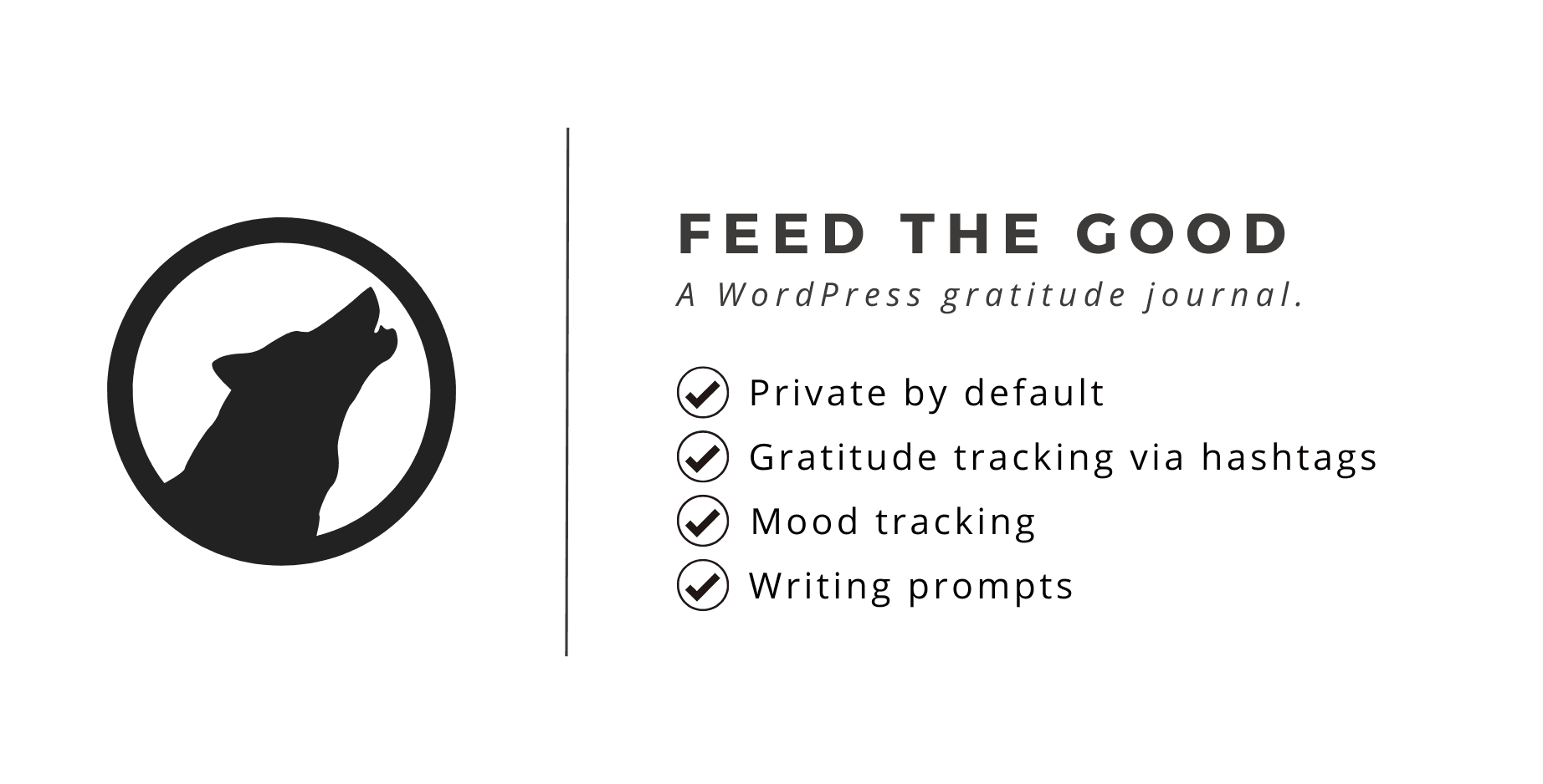 Feed the Good