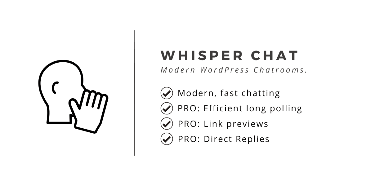 An image which shows the plugin's icon and title.