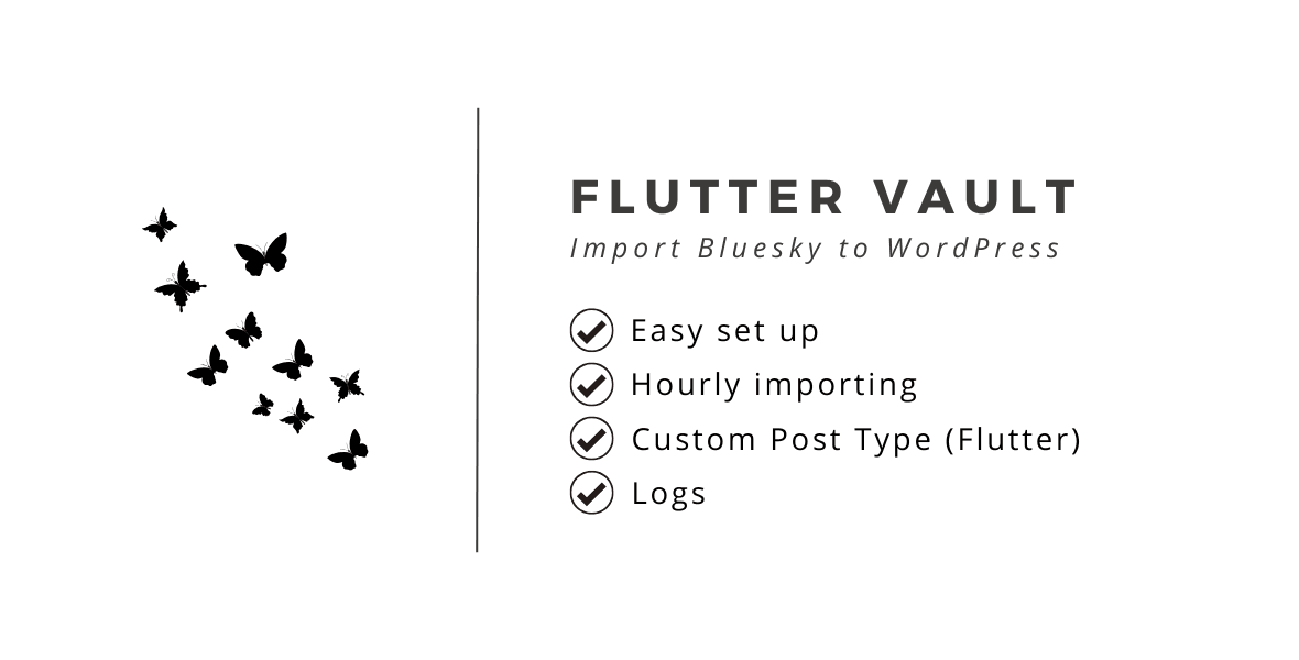 An image which shows the plugin's icon and title.
